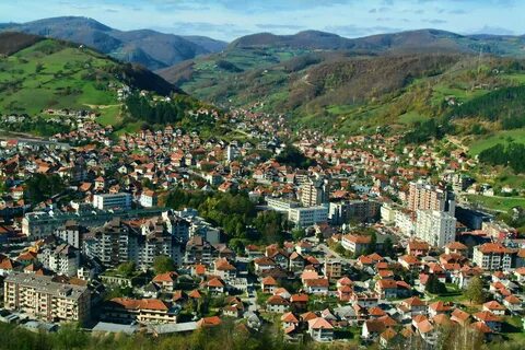 Berane Belediyesi