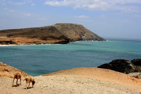La Guajira