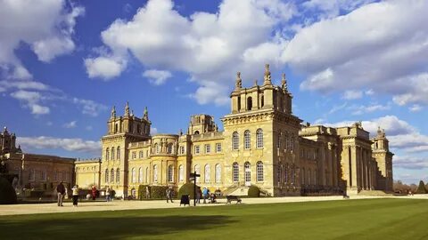 Oxfordshire