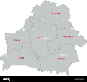 Minsk Bölgesi
