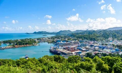 Castries Mahallesi