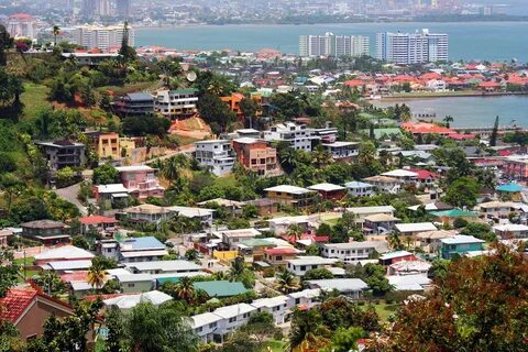 Princes Town Bölge Şirketi