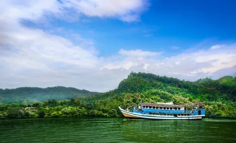 Rangamati Tepesi Bölgesi