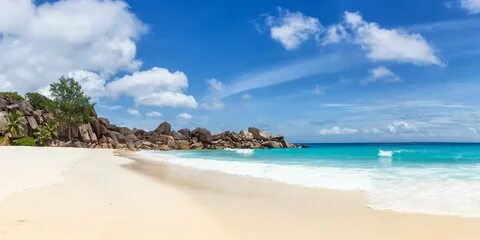 Grand'Anse Praslin
