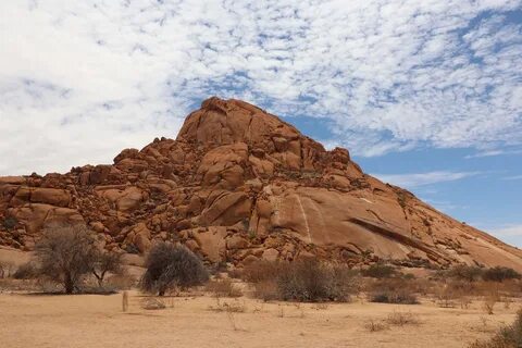 Erongo Bölgesi