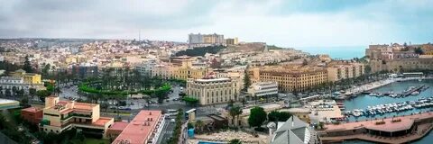 Melilla
