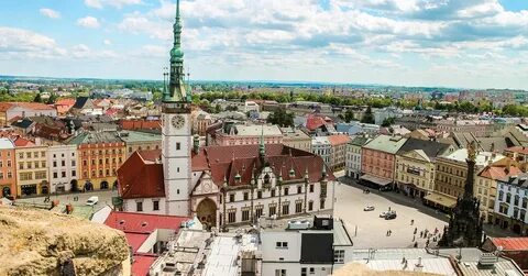 Olomouc