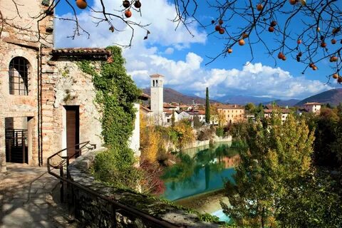 Friuli-Venezia Giulia