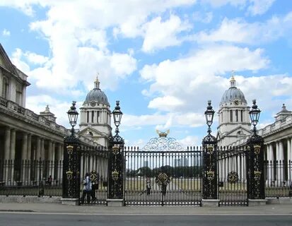 Greenwich Kraliyet İlçesi