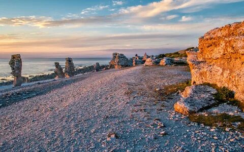 Gotland İlçesi