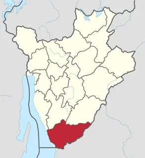 Karuzi Eyaleti