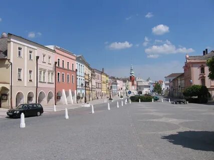 Svitavi
