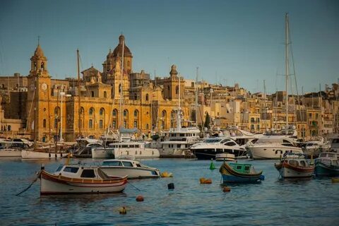 Cospicua