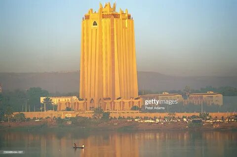 Bamako
