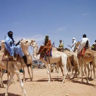 Zinder Bölgesi