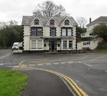 Bridgend İlçe İlçesi
