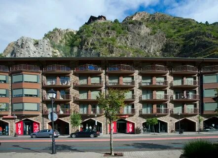 Canillo