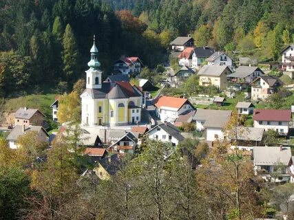 Jesenice Belediyesi