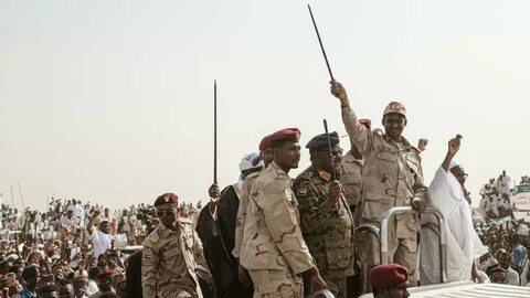 Doğu Darfur