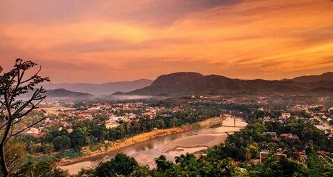 Luang Prabang Eyaleti