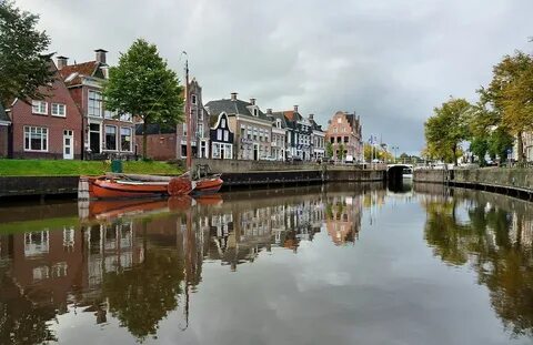 Frizland