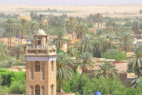 Laghouat