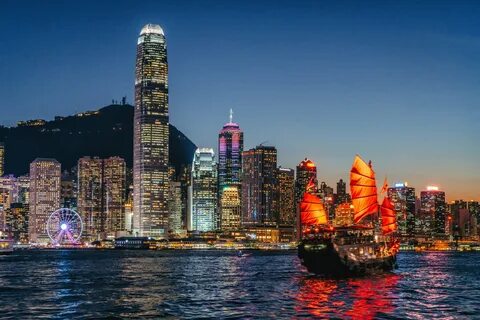 Kwai Tsing