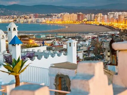 Tanger-Tétouan-Al Hoceïma