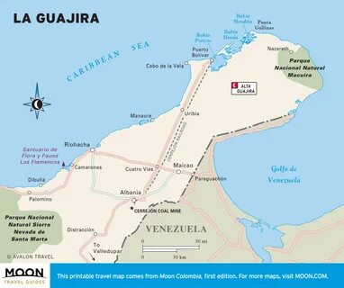 La Guajira