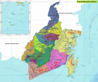 Kalimantan Selatan