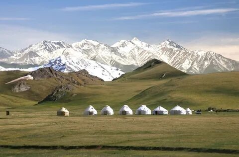 Naryn Bölgesi