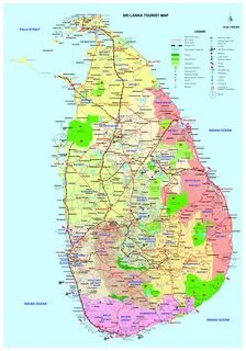 Puttalam Bölgesi