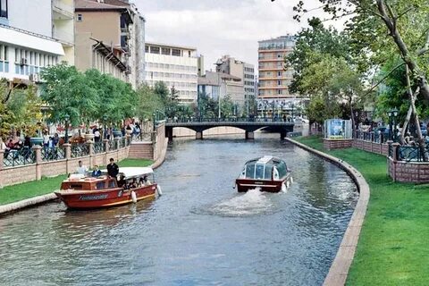 Eskisehir