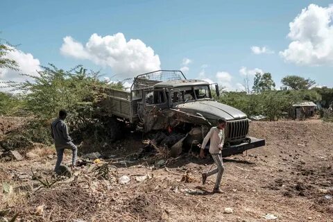 Benishangul-Gumuz Bölgesi