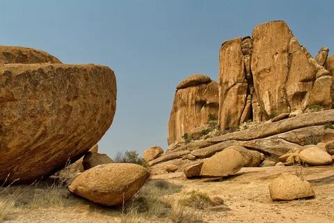 Erongo Bölgesi