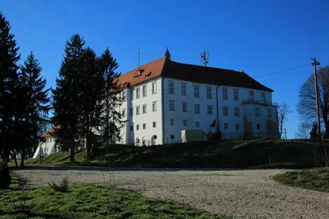 Gornja Radgona Belediyesi