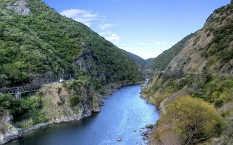 Manawatu-Wanganui Bölgesi