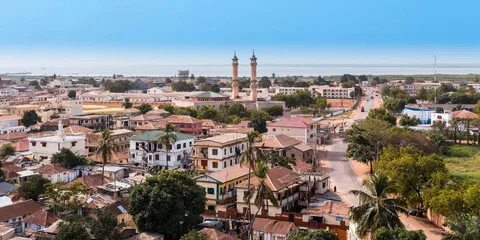 Banjul