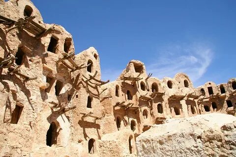 Nalut İlçesi