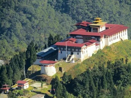 Dagana Bölgesi