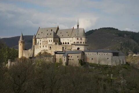 Vianden Kantonu