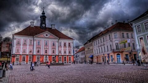 Tartu İlçesi