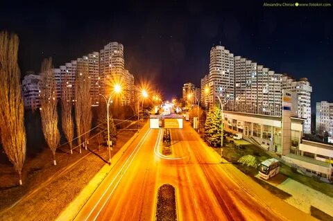 Străşeni Bölgesi