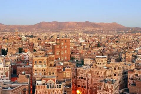 Sana'a