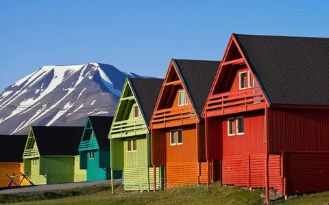 Svalbard