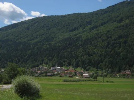 Dolenjske Toplice Belediyesi