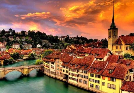 Bern