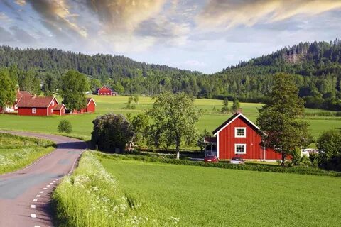 Värmland İlçesi