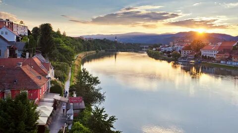 Maribor Şehir Belediyesi