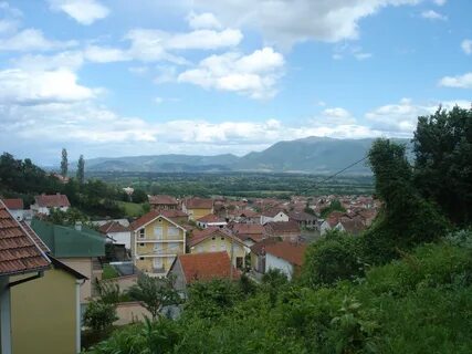 Gostivar Belediyesi